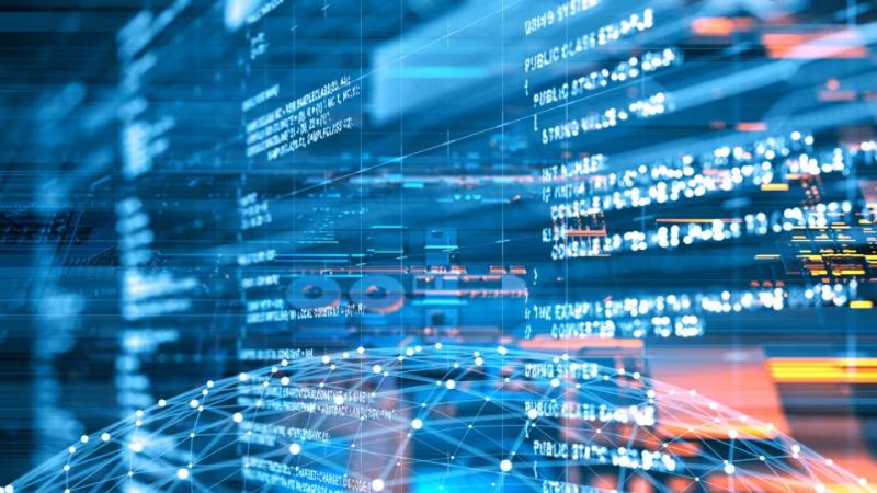 Linux基石：山丹县小程序开发公司的技术底座与发行版选择逻辑