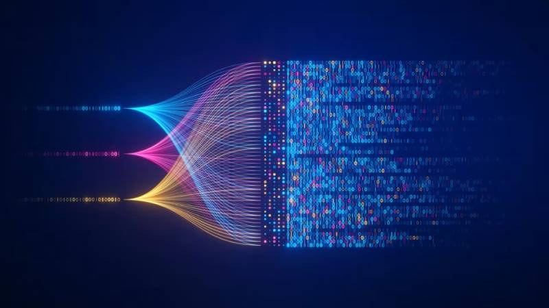 山丹县软件开发：解锁高性能应用的核心技术路径